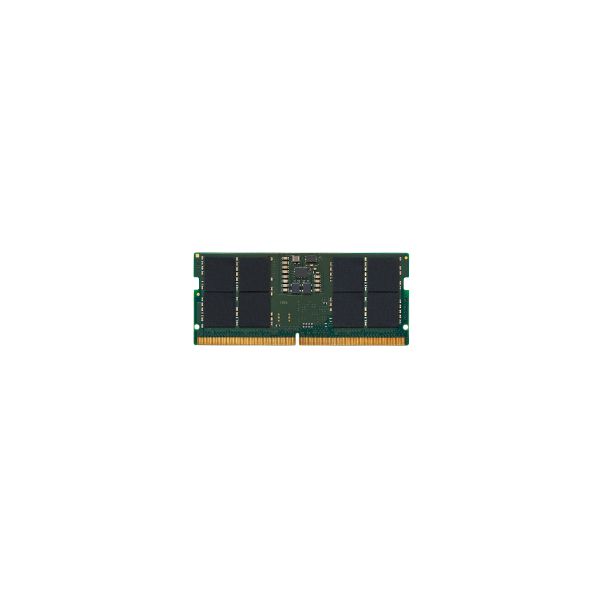 Kingston Technology KCP548SS8-16 geheugenmodule 16 GB 1 x 16 GB DDR5 4800 MHz (KCP548SS8-16)