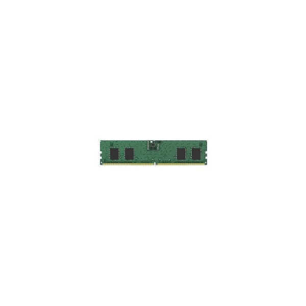 Kingston Technology KCP548US6-8 geheugenmodule 8 GB 1 x 8 GB DDR5 4800 MHz (KCP548US6-8) Kingston Technology KCP548US6-8 geheugenmodule 8 GB 1 x 8 GB DDR5 4800 MHz (KCP548US6-8)