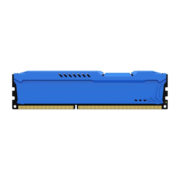 Kingston Technology FURY Beast geheugenmodule 8 GB 1 x 8 GB DDR3 1600 MHz (KF316C10B/8)