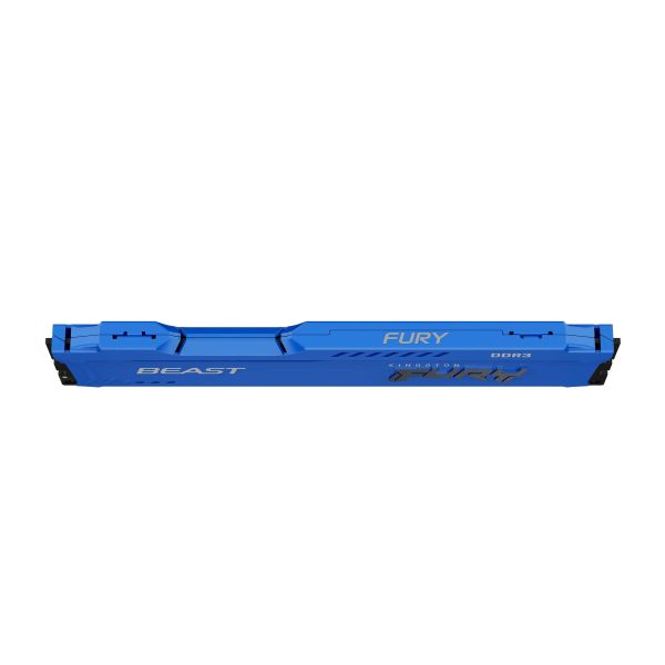Kingston Technology FURY Beast geheugenmodule 8 GB 1 x 8 GB DDR3 1600 MHz (KF316C10B/8)