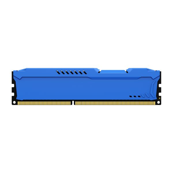 Kingston Technology FURY Beast geheugenmodule 8 GB 1 x 8 GB DDR3 240-pin DIMM (KF316C10B/8) Kingston Technology FURY Beast geheugenmodule 8 GB 1 x 8 GB DDR3 240-pin DIMM