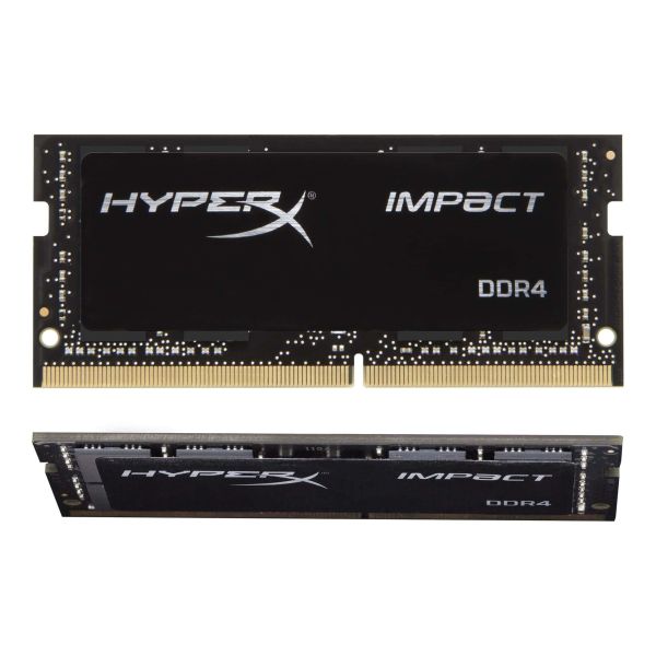 Kingston Technology KF426S15IB1K2/32 geheugenmodule 32 GB 2 x 16 GB DDR4 2666 MHz (KF426S15IB1K2/32) Kingston Technology KF426S15IB1K2/32 geheugenmodule 32 GB 2 x 16 GB DDR4 2666 MHz (KF426S15IB1K2/32)