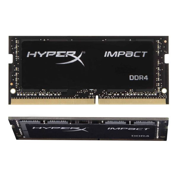 Kingston Technology KF426S15IB1K2/32 geheugenmodule 32 GB 2 x 16 GB DDR4 2666 MHz (KF426S15IB1K2/32)