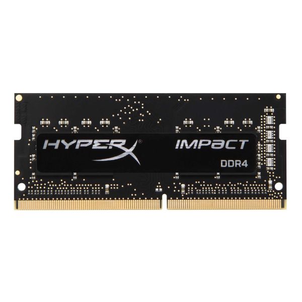 Kingston Technology KF426S16IB/16 geheugenmodule 16 GB 1 x 16 GB DDR4 2666 MHz (KF426S16IB/16)