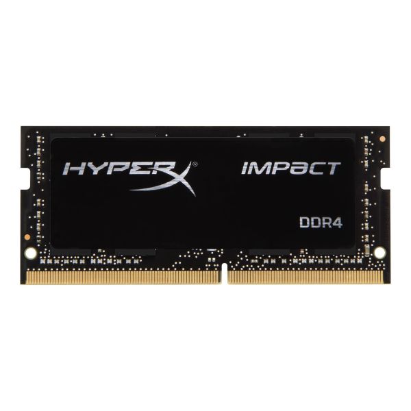 Kingston Technology FURY Impact geheugenmodule 32 GB 1 x 32 GB DDR4 2666 MHz (KF426S16IB/32)