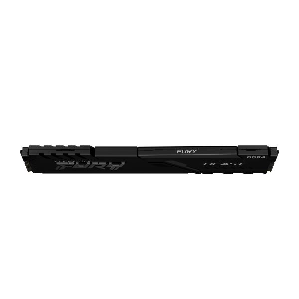 Kingston Technology FURY Beast 16GB 3200MT/s DDR4 CL16 DIMM Black (KF432C16BB/16) Kingston Technology FURY Beast 16GB 3200MT/s DDR4 CL16 DIMM Black