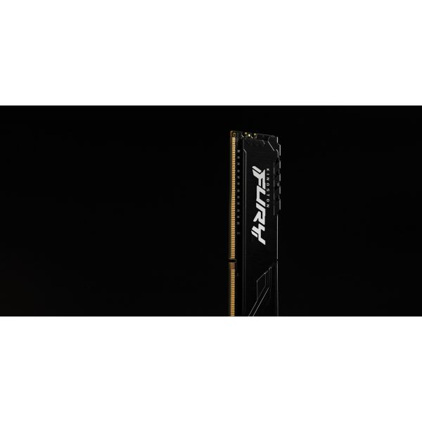 Kingston Technology FURY Beast geheugenmodule 8 GB 1 x 8 GB DDR4 3200 MHz (KF432C16BB/8)