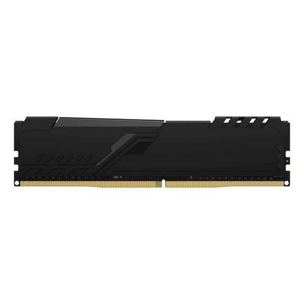 Kingston Technology FURY Beast geheugenmodule 8 GB 1 x 8 GB DDR4 3200 MHz (KF432C16BB/8)