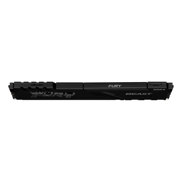 Kingston Technology FURY Beast geheugenmodule 8 GB 1 x 8 GB DDR4 3200 MHz (KF432C16BB/8)