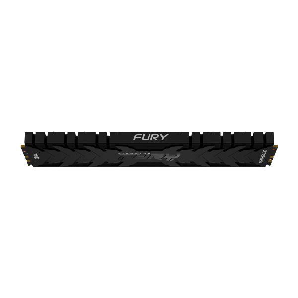 Kingston Technology FURY Renegade geheugenmodule 8 GB 1 x 8 GB DDR4 3200 MHz (KF432C16RB/8)