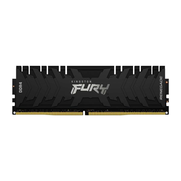 Kingston Technology FURY Renegade geheugenmodule 8 GB 1 x 8 GB DDR4 3200 MHz (KF432C16RB/8)