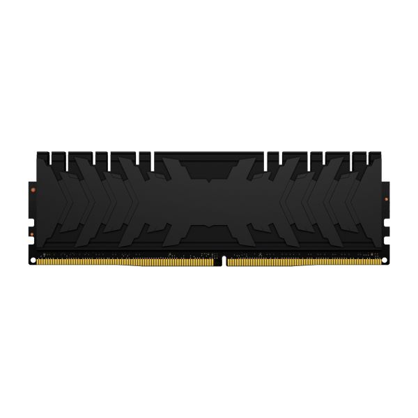 Kingston Technology FURY Renegade geheugenmodule 8 GB 1 x 8 GB DDR4 3200 MT/s 288-pin DIMM (KF432C16RB/8) Kingston Technology FURY Renegade geheugenmodule 8 GB 1 x 8 GB DDR4 3200 MT/s 288-pin DIMM