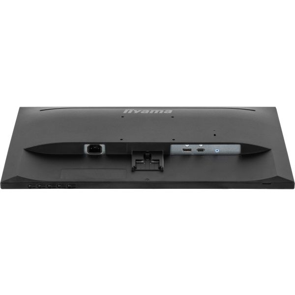 iiyama ProLite XU2491H-B1 computer monitor 60,5 cm (23.8") 1920 x 1080 Pixels Full HD LED Zwart (XU2491H-B1)