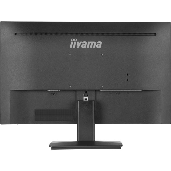 iiyama ProLite XU2491H-B1 computer monitor 60,5 cm (23.8") 1920 x 1080 Pixels Full HD LED Zwart (XU2491H-B1)