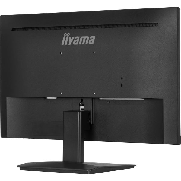 iiyama ProLite XU2491H-B1 computer monitor 60,5 cm (23.8") 1920 x 1080 Pixels Full HD LED Zwart (XU2491H-B1)