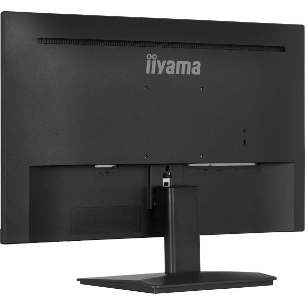iiyama ProLite XU2491H-B1 computer monitor 60,5 cm (23.8") 1920 x 1080 Pixels Full HD LED Zwart (XU2491H-B1) iiyama ProLite XU2491H-B1 computer monitor 60,5 cm (23.8") 1920 x 1080 Pixels Full HD LED Zwart (XU2491H-B1)