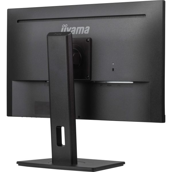 iiyama ProLite XUB2491H-B1 computer monitor 60,5 cm (23.8") 1920 x 1080 Pixels Full HD LED Zwart (XUB2491H-B1)