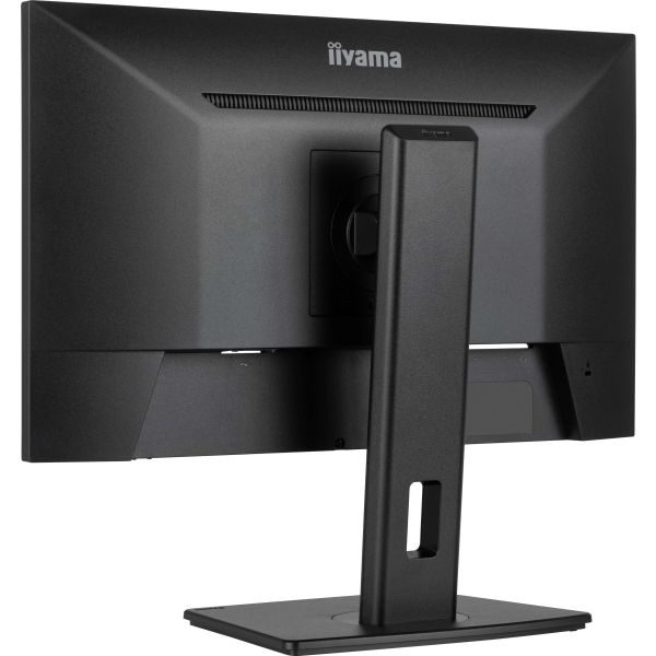 iiyama XUB2493HSU-B7 computer monitor 60,5 cm (23.8") 1920 x 1080 Pixels Full HD LED Zwart (XUB2493HSU-B7)
