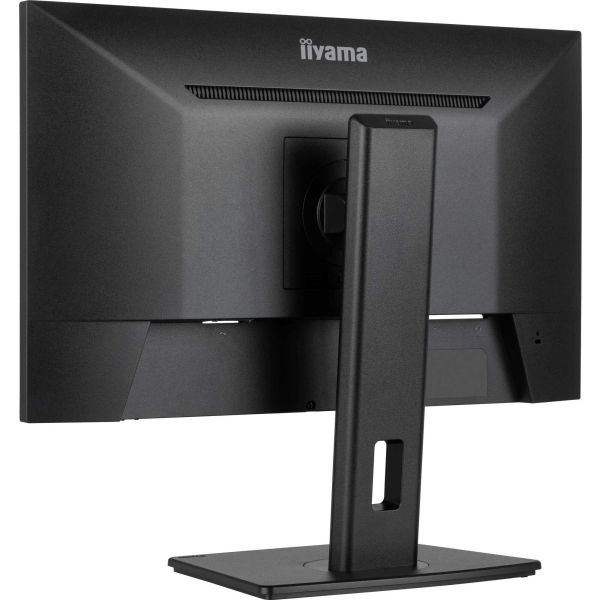 iiyama XUB2493HSU-B7 computer monitor 60,5 cm (23.8") 1920 x 1080 Pixels Full HD LED Zwart (XUB2493HSU-B7) iiyama XUB2493HSU-B7 computer monitor 60,5 cm (23.8") 1920 x 1080 Pixels Full HD LED Zwart (XUB2493HSU-B7)