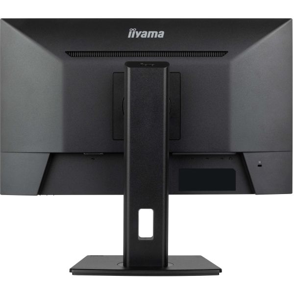 iiyama XUB2493HSU-B7 computer monitor 60,5 cm (23.8") 1920 x 1080 Pixels Full HD LED Zwart (XUB2493HSU-B7) iiyama XUB2493HSU-B7 computer monitor 60,5 cm (23.8") 1920 x 1080 Pixels Full HD LED Zwart (XUB2493HSU-B7)