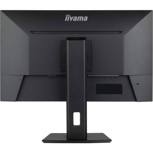iiyama ProLite XUB2793HSU-B7 computer monitor 68,6 cm (27") 1920 x 1080 Pixels Full HD LED Zwart (XUB2793HSU-B7)