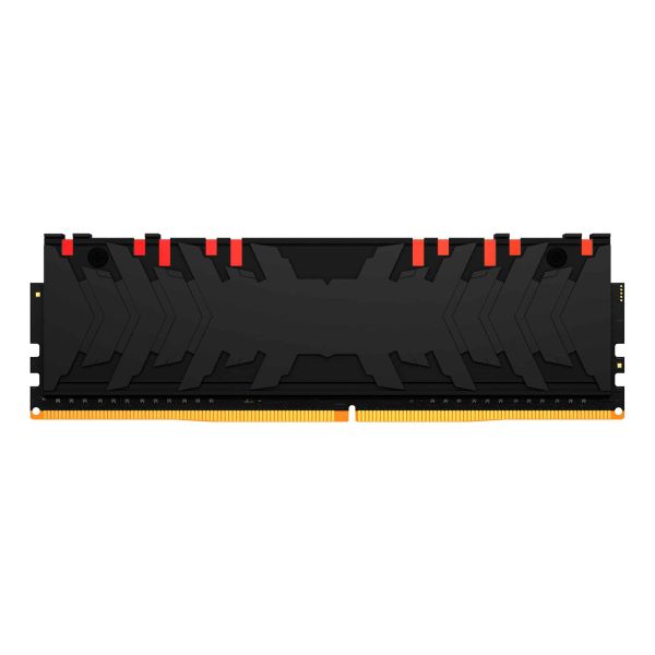 Kingston Technology FURY Renegade RGB geheugenmodule 16 GB 2 x 8 GB DDR4 3200 MHz (KF432C16RBAK2/16)
