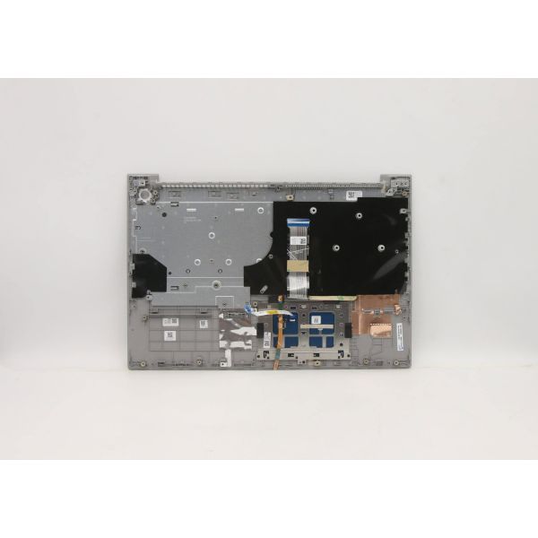 Lenovo 5CB1B07167 laptop reserve-onderdeel Cover + keyboard (5CB1B07167)
