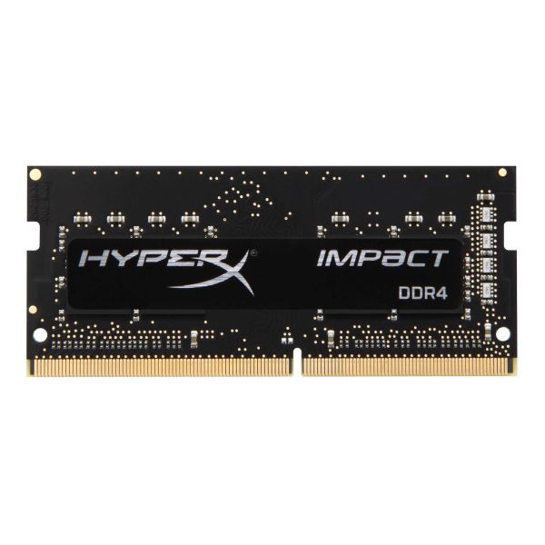 Kingston Technology KF432S20IB/16 geheugenmodule 16 GB 1 x 16 GB DDR4 3200 MHz (KF432S20IB/16)