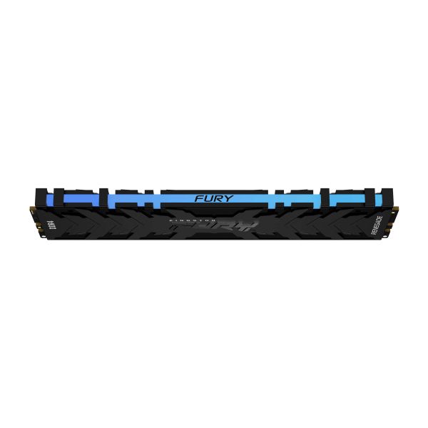 Kingston Technology FURY Renegade RGB geheugenmodule 16 GB 1 x 16 GB DDR4 3600 MHz (KF436C16RB1A/16)