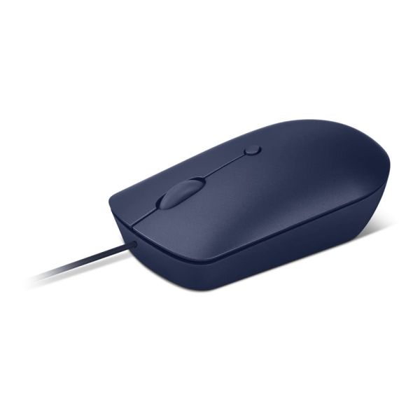 Lenovo GY51D20878 muis Ambidextrous USB Type-C Optisch 2400 DPI (GY51D20878)