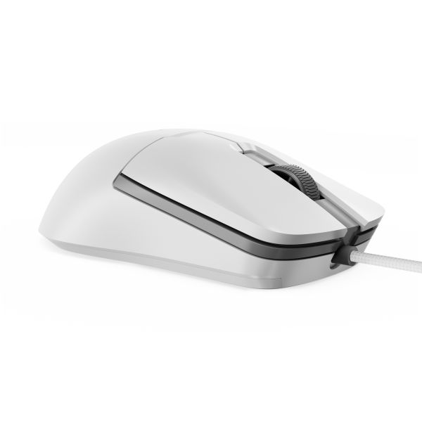 Lenovo GY51H47351 muis Gamen Rechtshandig USB Type-A Optisch 8000 DPI (GY51H47351)