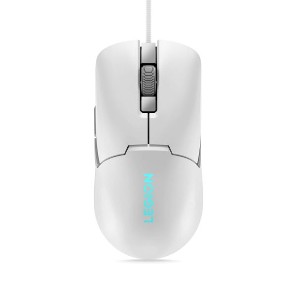 Lenovo GY51H47351 muis Gamen Rechtshandig USB Type-A Optisch 8000 DPI (GY51H47351)