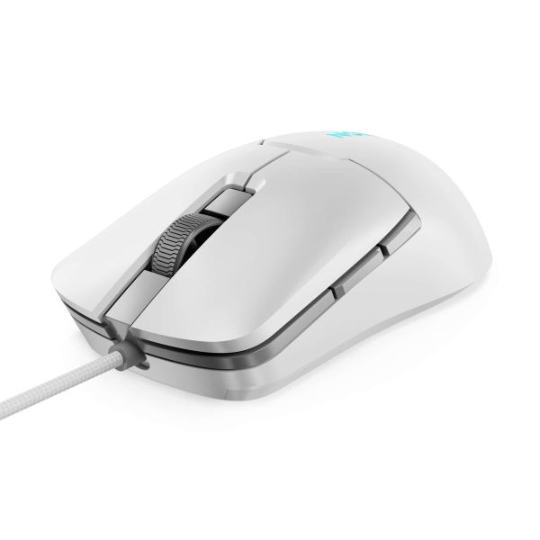 Lenovo GY51H47351 muis Gamen Rechtshandig USB Type-A Optisch 8000 DPI (GY51H47351)