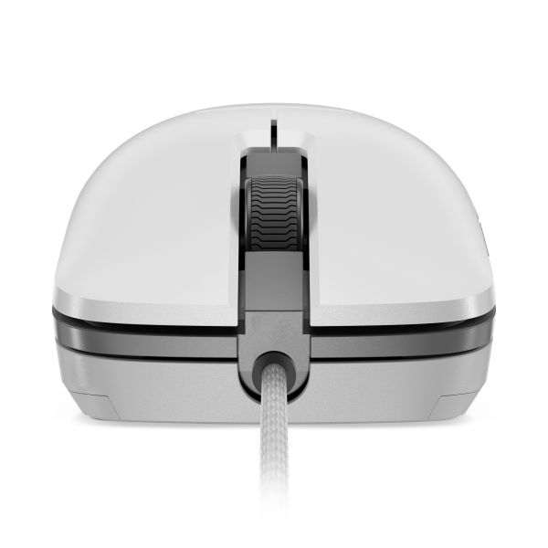 Lenovo GY51H47351 muis Gamen Rechtshandig USB Type-A Optisch 8000 DPI (GY51H47351)