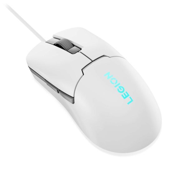 Lenovo GY51H47351 muis Gamen Rechtshandig USB Type-A Optisch 8000 DPI (GY51H47351) Lenovo GY51H47351 muis Gamen Rechtshandig USB Type-A Optisch 8000 DPI (GY51H47351)