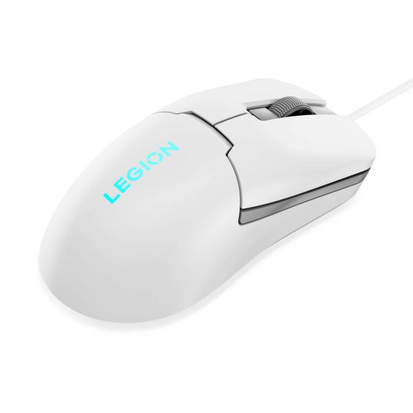Lenovo GY51H47351 muis Gamen Rechtshandig USB Type-A Optisch 8000 DPI (GY51H47351) Lenovo GY51H47351 muis Gamen Rechtshandig USB Type-A Optisch 8000 DPI (GY51H47351)