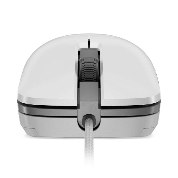 Lenovo GY51H47351 muis Gamen Rechtshandig USB Type-A Optisch 8000 DPI (GY51H47351) Lenovo GY51H47351 muis Gamen Rechtshandig USB Type-A Optisch 8000 DPI (GY51H47351)
