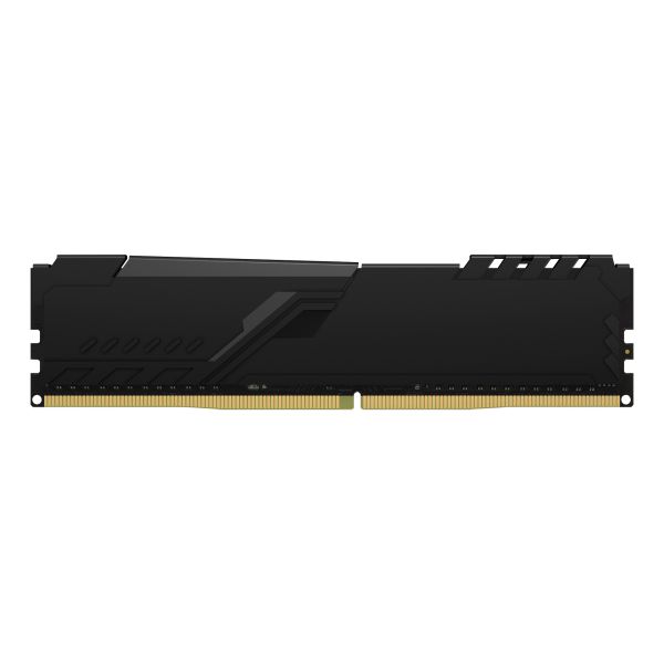 Kingston Technology FURY Beast 8GB 3600MT/s DDR4 CL17 DIMM Black