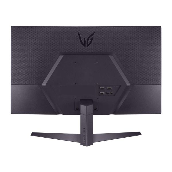 LG 24GS50F-B computer monitor 60,2 cm (23.7") 1920 x 1080 Pixels Full HD LCD Zwart (24GS50F-B)