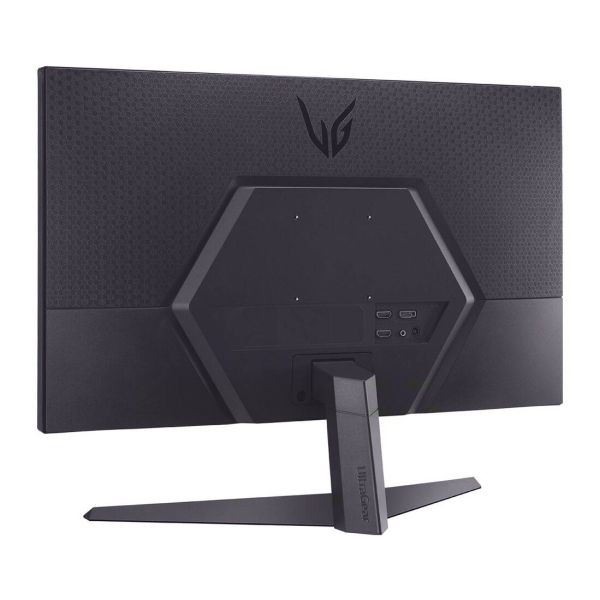 LG 24GS50F-B computer monitor 60,2 cm (23.7") 1920 x 1080 Pixels Full HD LCD Zwart (24GS50F-B) LG 24GS50F-B computer monitor 60,2 cm (23.7") 1920 x 1080 Pixels Full HD LCD Zwart (24GS50F-B)