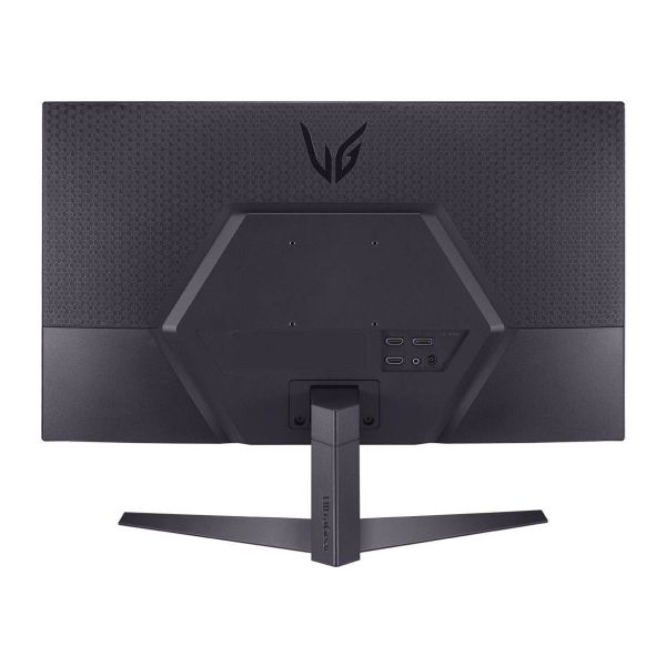 LG 24GS50F-B computer monitor 60,2 cm (23.7") 1920 x 1080 Pixels Full HD LCD Zwart (24GS50F-B) LG 24GS50F-B computer monitor 60,2 cm (23.7") 1920 x 1080 Pixels Full HD LCD Zwart (24GS50F-B)