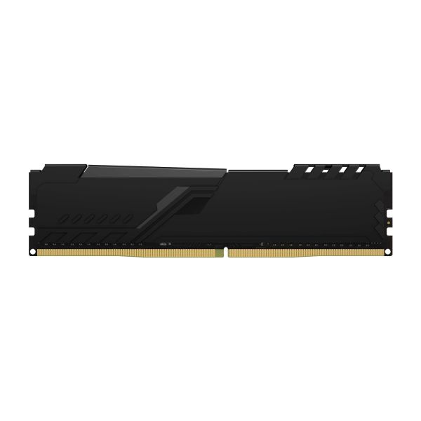 Kingston Technology FURY Beast geheugenmodule 128 GB 4 x 32 GB DDR4 3600 MHz (KF436C18BBK4/128)