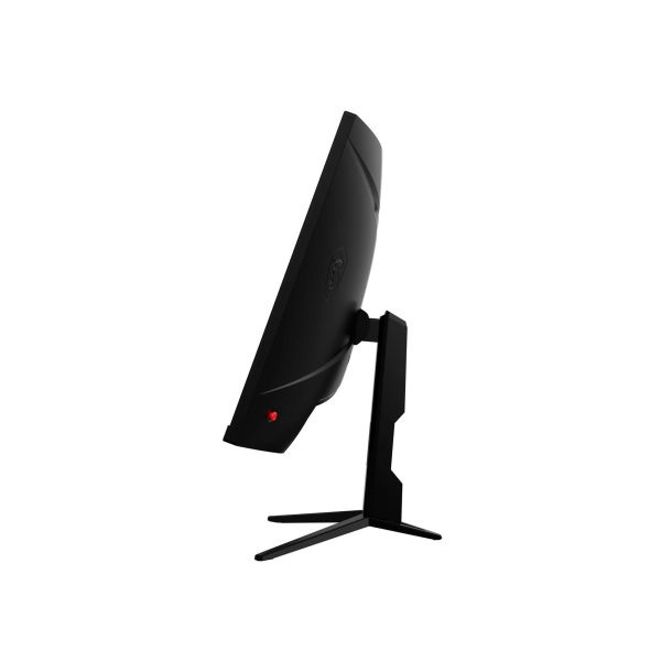 MSI G27C3F computer monitor 68,6 cm (27") 1920 x 1080 Pixels Full HD LCD Zwart (G27C3F) MSI G27C3F computer monitor 68,6 cm (27") 1920 x 1080 Pixels Full HD LCD Zwart (G27C3F)