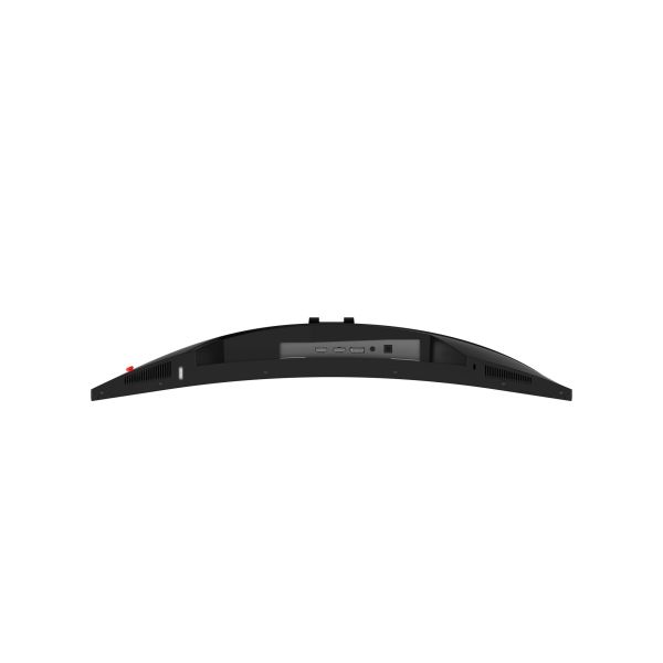 MSI G27C3F computer monitor 68,6 cm (27") 1920 x 1080 Pixels Full HD LCD Zwart (G27C3F)