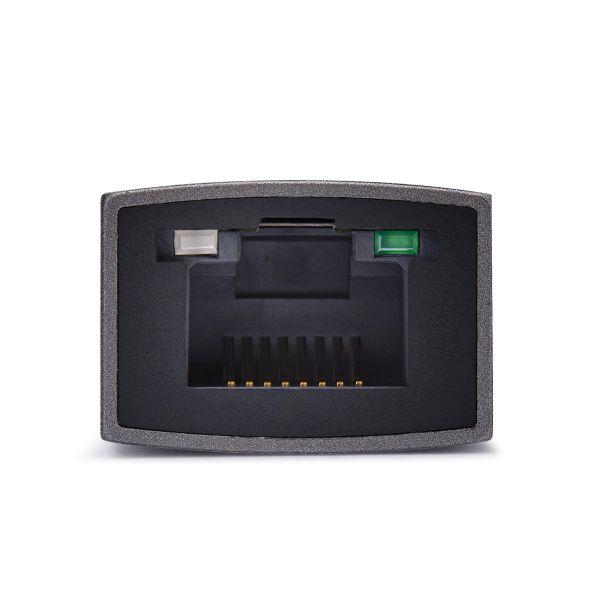 StarTech.com USB-C naar Ethernet Adapter, NIC, 100W PD Pass-Through, USB 3.0 Type-C 1Gbps Multi Speed Netwerk Adapter, Gigabit Ethernet, Thunderbolt Compatibel, Windows & Mac (1GPD3-USB-C-ETHERNET) StarTech.com USB-C naar Ethernet Adapter, NIC, 100W PD Pass-Through, USB 3.0 Type-C 1Gbps Multi Speed Netwerk Adapter, Gigabit Ethernet, Thunderbolt Compatibel, Windows & Mac (1GPD3-USB-C-ETHERNET)