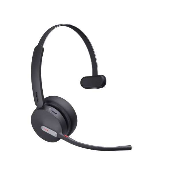 Yealink BH70 Mono met standaard Teams USB-C/A Headset (1208702)