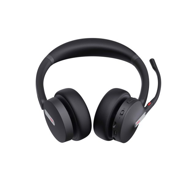 Yealink BH70 Mono UC USB-C/A Headset (1208706)