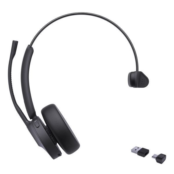 Yealink BH70 Mono UC USB-C/A Headset (1208706)