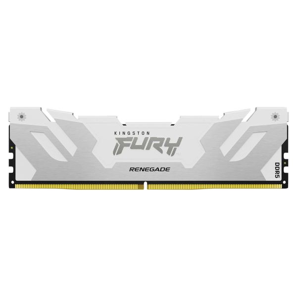 Kingston Technology FURY Renegade geheugenmodule 32 GB 2 x 16 GB DDR5 6000 MHz (KF560C32RWK2-32)