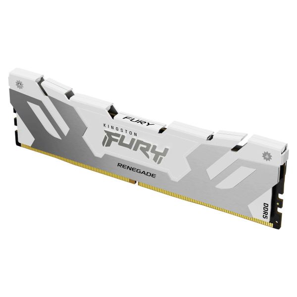 Kingston Technology FURY Renegade geheugenmodule 16 GB 1 x 16 GB DDR5 6400 MHz (KF564C32RW-16)